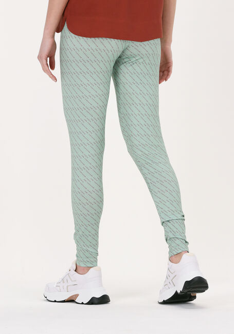 Mint ESMÉ STUDIOS Broeken RONA SLIM LEGGINGS - large
