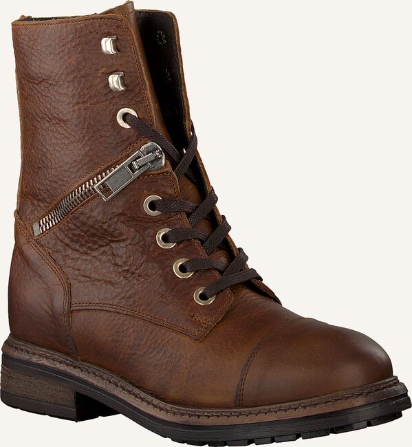 Cognac OMODA Veterboots 15850 Cognac OMODA Veterboots 15850 - large