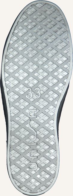 Zilveren UNISA Lage sneakers CALI Zilveren UNISA Lage sneakers CALI - large
