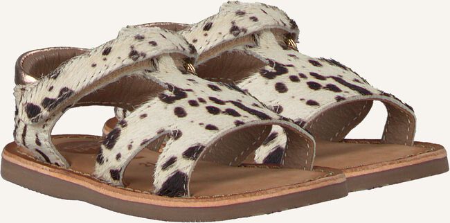 Witte GIOSEPPO Platte sandalen H48852 Witte GIOSEPPO Platte sandalen H48852 - large