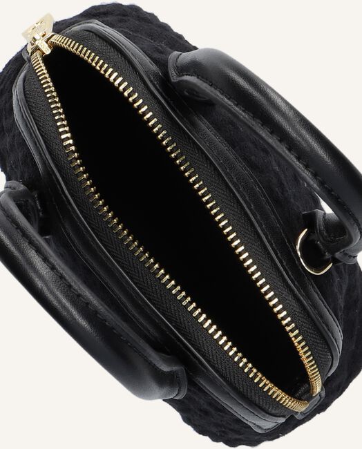 Zwarte LOVE MOSCHINO Handtas JC4075PP1G Zwarte LOVE MOSCHINO Handtas JC4075PP1G - large