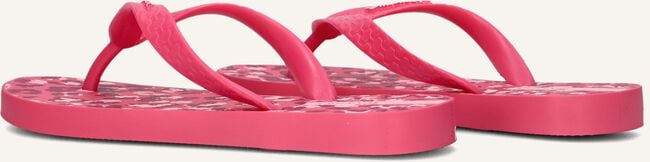 Roze IPANEMA Teenslippers TEMAS KIDS Roze IPANEMA Teenslippers TEMAS KIDS - large