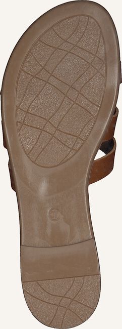 Cognac OMODA Slippers 179854 Cognac OMODA Slippers 179854 - large