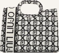 Zwarte LIU JO Handtas S TOTE - medium