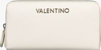 Witte VALENTINO HANDBAGS Portemonnee VPS1IJ155 - medium