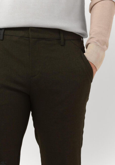 Groene PLAIN Chino JOSH 438 - large