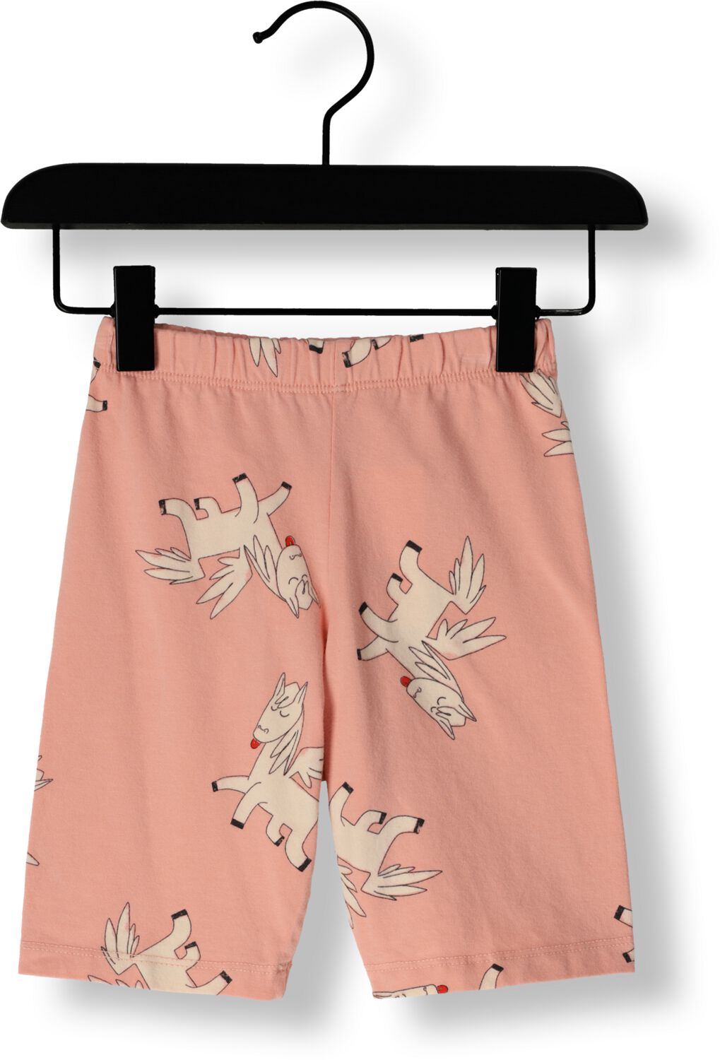 LÖTIEKIDS Lötiekids Meisjes Broeken S25-204-64 Roze