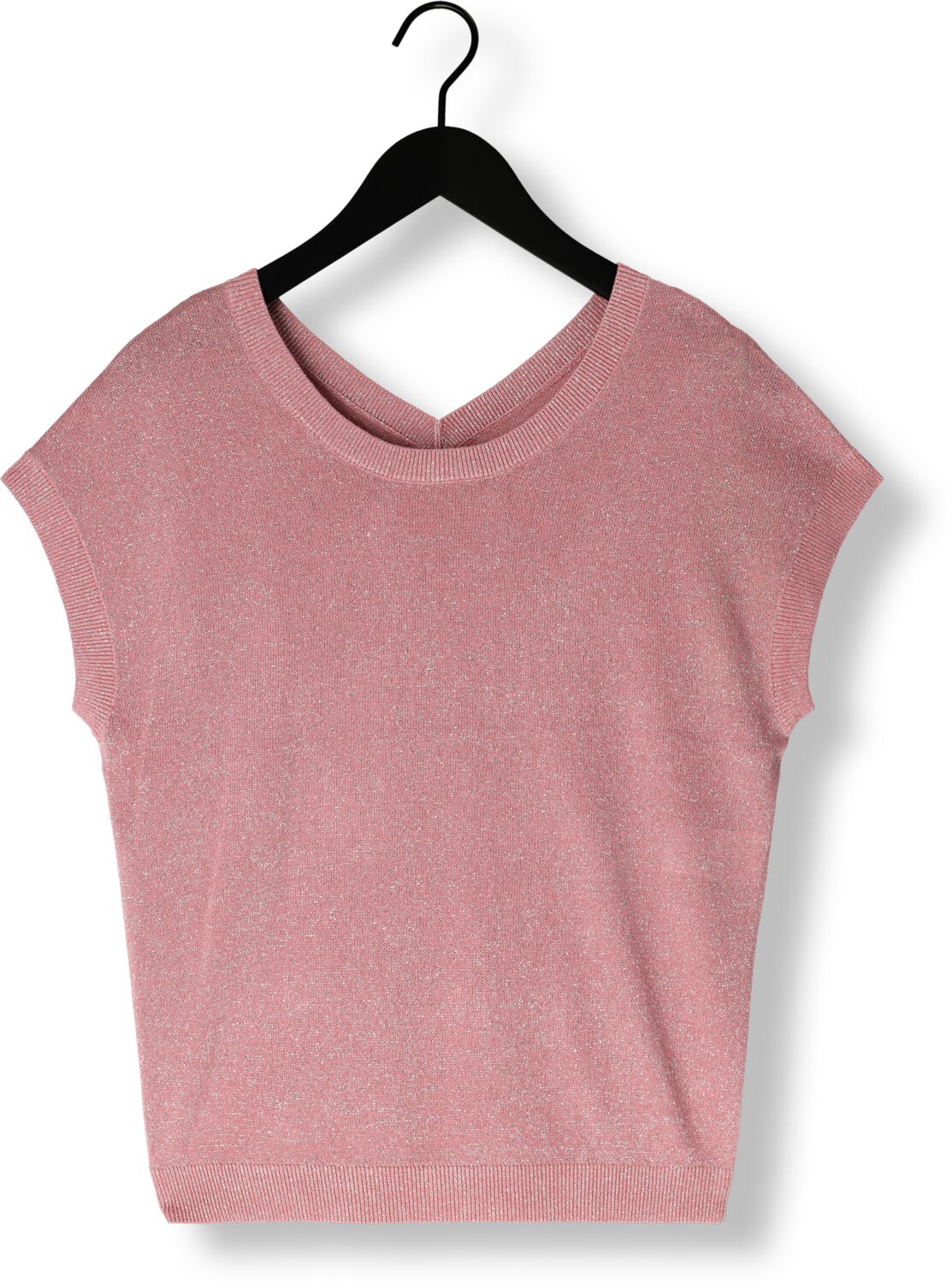BEAUMONT Dames Tops & T-shirts Dion Pullover Roze