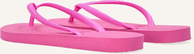 Roze HAVAIANAS Teenslippers SLIM KIDS Roze HAVAIANAS Teenslippers SLIM KIDS - large