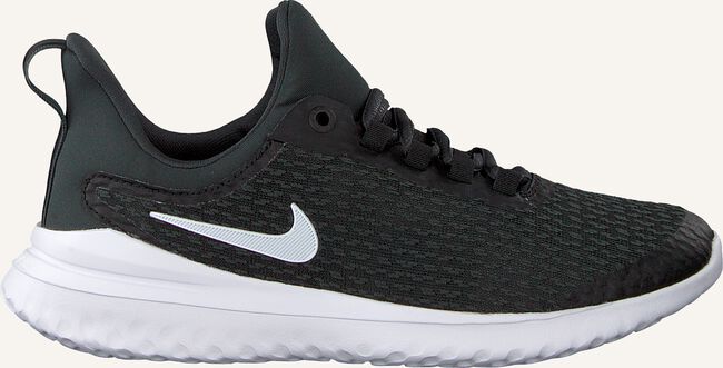 Zwarte NIKE Lage sneakers NIKE RENEW RIVAL (GS)J Zwarte NIKE Lage sneakers NIKE RENEW RIVAL (GS)J - large