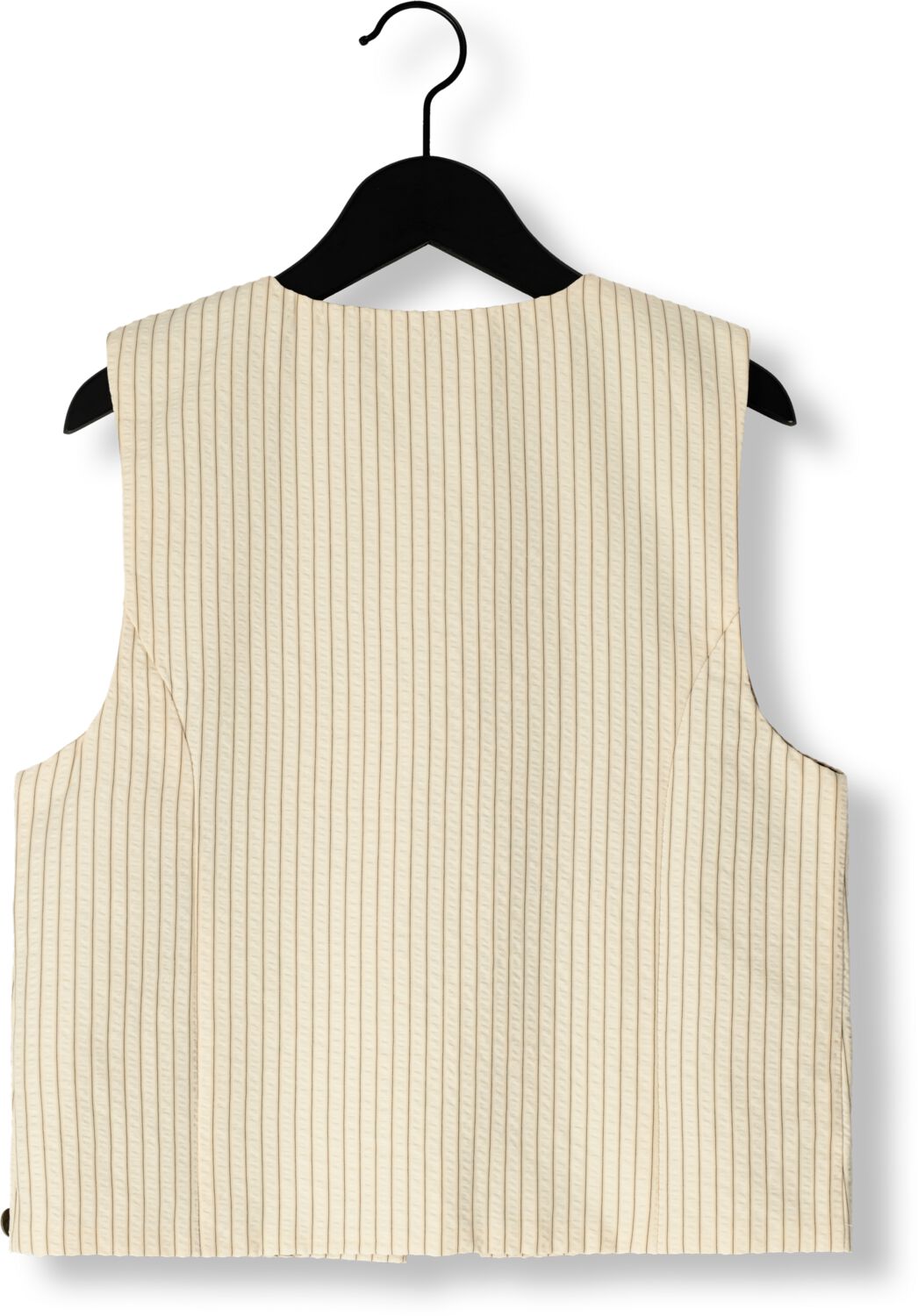 LIKE FLO Meisjes Blazers Carmeron Flo Gilet Ecru