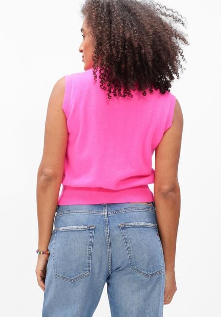 Fuchsia TWNS Vest DURANGO - large