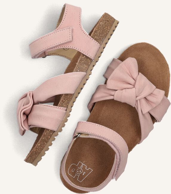 Roze APPLES & PEARS Sandalen BOO12173 Roze APPLES & PEARS Sandalen BOO12173 - large