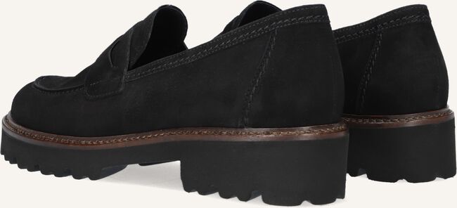 Zwarte GABOR Loafers 203 Zwarte GABOR Loafers 203 - large
