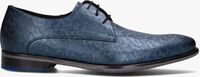 Blauwe FLORIS VAN BOMMEL Nette schoenen SFM-30262-01 - medium
