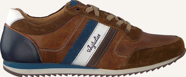Cognac AUSTRALIAN Lage sneakers CORNWALL Cognac AUSTRALIAN Lage sneakers CORNWALL - large