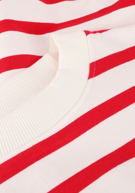 Rode MINUS Trui ESTELLA SWEAT Rode MINUS Trui ESTELLA SWEAT - large