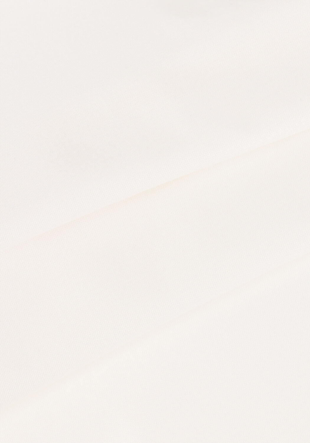 Ecru OBJECT Top OBJCAROLINE S/S TOP - large