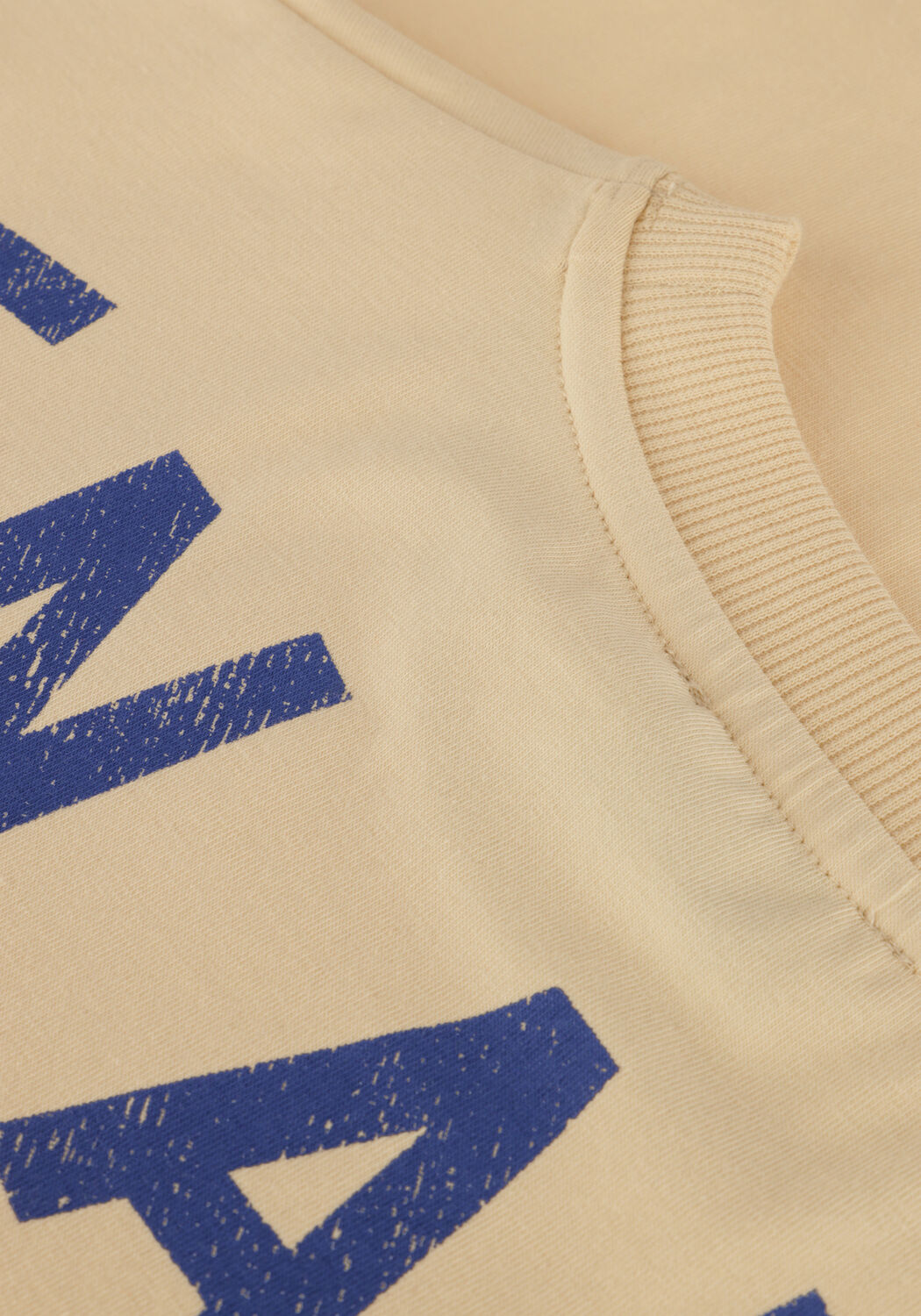 Zand AMMEHOELA T-shirt ZOE - large