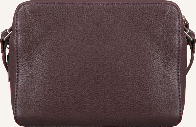 Paarse LOULOU ESSENTIELS Schoudertas 12POUCH Paarse LOULOU ESSENTIELS Schoudertas 12POUCH - large
