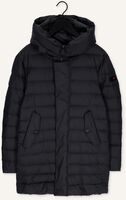 Zwarte PEUTEREY Gewatteerde jas KASA KNC TRAP 02 Zwarte PEUTEREY Gewatteerde jas KASA KNC TRAP 02 - medium