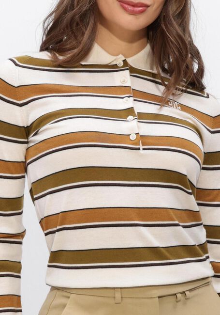 Multi JOSH V Polo AUDREY - large