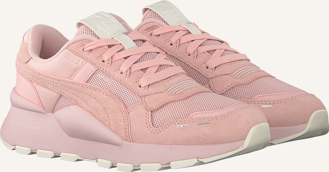 Roze PUMA Lage sneakers RS 2.0 SOFT WN'S Roze PUMA Lage sneakers RS 2.0 SOFT WN'S - large