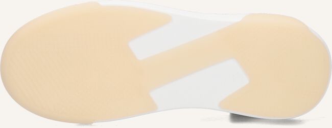 Witte MARUTI Lage sneakers JOLIE Witte MARUTI Lage sneakers JOLIE - large