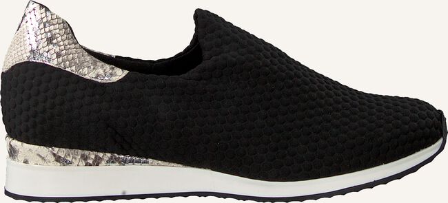 Zwarte OMODA Lage sneakers HIUMA Zwarte OMODA Lage sneakers HIUMA - large