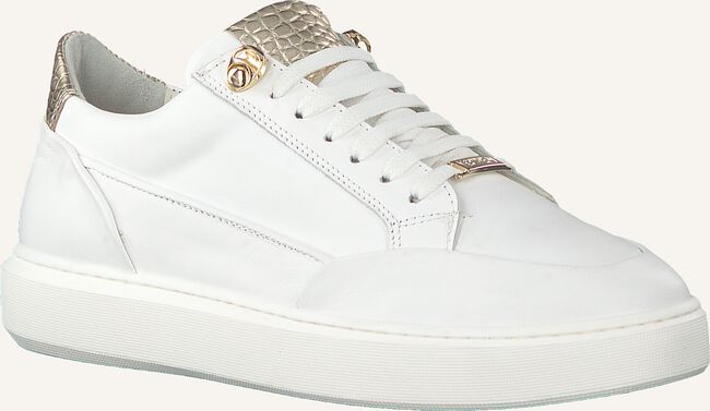 Witte NOTRE-V Lage sneakers 2000\03 Witte NOTRE-V Lage sneakers 2000\03 - large