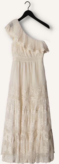 Gebroken wit Y.A.S. Bruidsmode YASFEELELOISE OS MIDI DRESS - CELEB Gebroken wit Y.A.S. Bruidsmode YASFEELELOISE OS MIDI DRESS - CELEB - large
