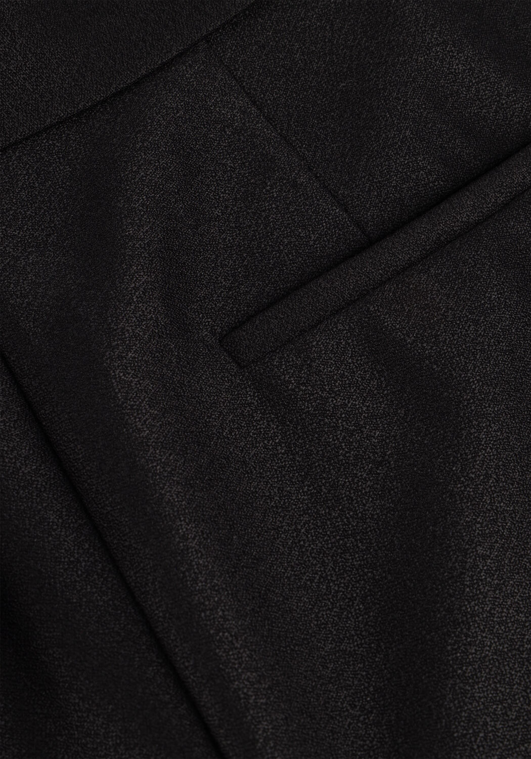 Zwarte MY ESSENTIAL WARDROBE Jumpsuit LAVINAMW JUMPSUIT - large