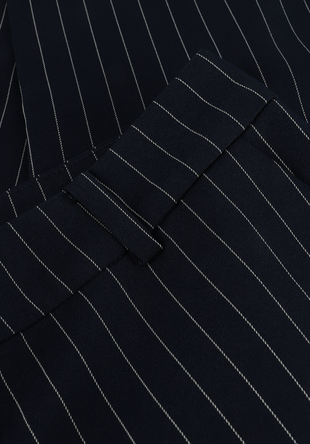 Donkerblauwe ENVII Pantalon ENKAFIR PANTS 6868 - large