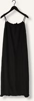 Zwarte NUKUS Maxi jurk ADALYN DRESS ROBE Zwarte NUKUS Maxi jurk ADALYN DRESS ROBE - medium