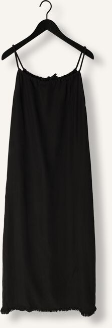 Zwarte NUKUS Maxi jurk ADALYN DRESS ROBE Zwarte NUKUS Maxi jurk ADALYN DRESS ROBE - large