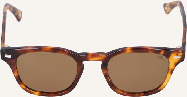 Bruine IKKI Zonnebril M1 Bruine IKKI Zonnebril M1 - large