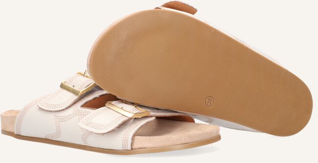 Beige NOTRE-V Slippers 10369 Beige NOTRE-V Slippers 10369 - large