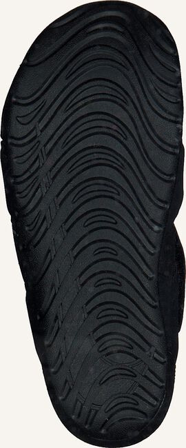 Zwarte NIKE Platte sandalen SUNRAY PROTECT 2 (PS) Zwarte NIKE Platte sandalen SUNRAY PROTECT 2 (PS) - large
