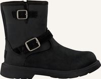 Zwarte UGG Boots KINZEY WEATHER KIDS - medium