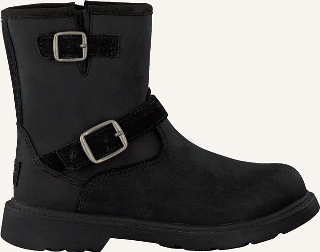 Zwarte UGG Boots KINZEY WEATHER KIDS Zwarte UGG Boots KINZEY WEATHER KIDS - large
