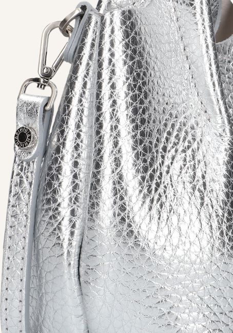 Zilveren GIANNI CHIARINI Handtas DUA 9718 Zilveren GIANNI CHIARINI Handtas DUA 9718 - large