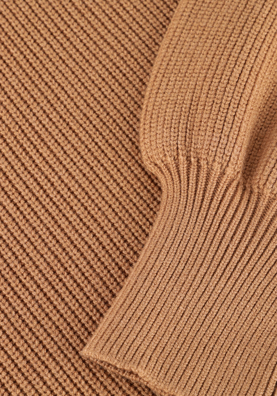 Camel MSCH COPENHAGEN Coltrui MSCHMAGNEA RACHELLE M PULLOVER - large