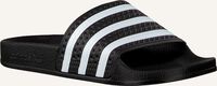 Zwarte ADIDAS Badslippers ADILETTE KIDS Zwarte ADIDAS Badslippers ADILETTE KIDS - medium