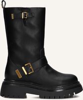 Zwarte TWINSET MILANO Biker boots 242TCP040 Zwarte TWINSET MILANO Biker boots 242TCP040 - medium