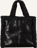 Zwarte STAND STUDIO Handtas LOLITA BAG - medium