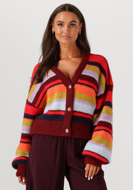 Bordeaux HARPER & YVE Jassen NOOR-CA - large