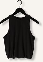 Zwarte MSCH COPENHAGEN Top MSCHBELLE SL TOP Zwarte MSCH COPENHAGEN Top MSCHBELLE SL TOP - medium