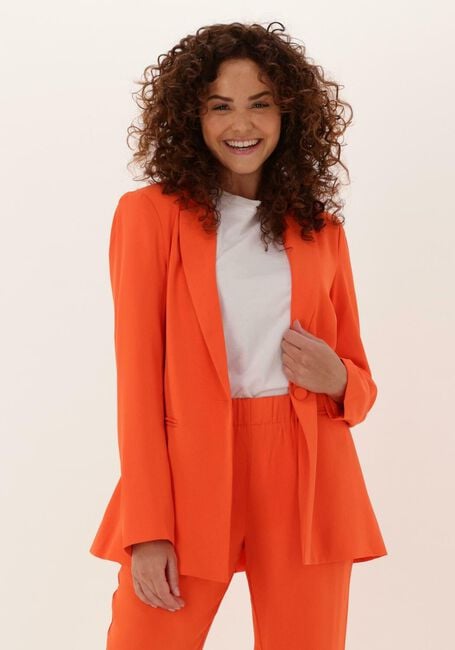 Oranje NEO NOIR Blazer AVERY BLAZER - large