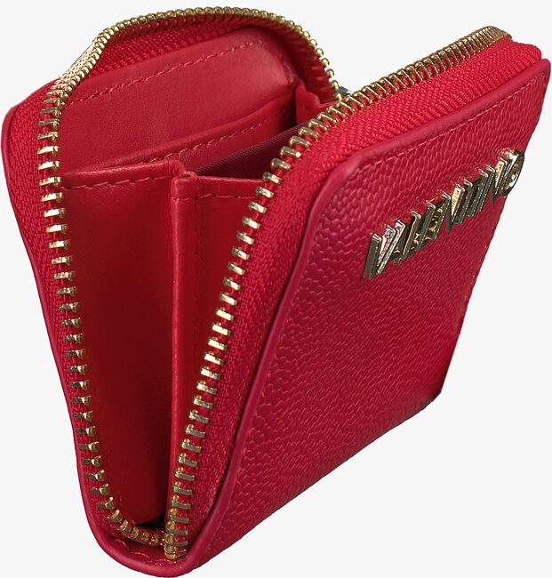 Rode VALENTINO BAGS Portemonnee DIVINA COIN PURSE | Omoda