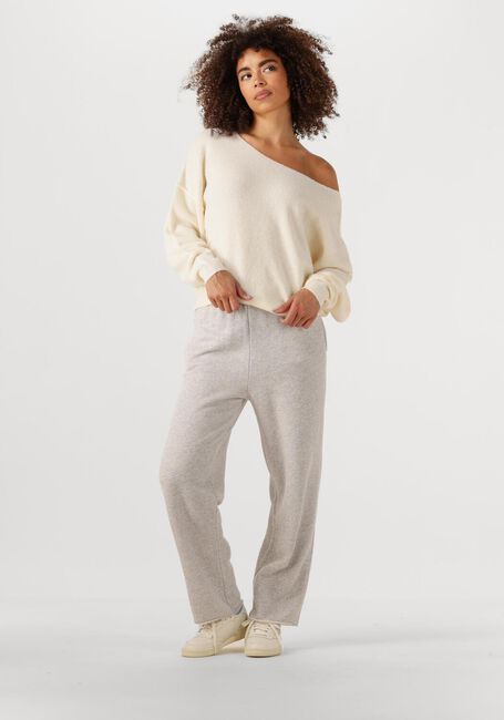 Ecru AMERICAN VINTAGE Trui DAMSVILLE - large